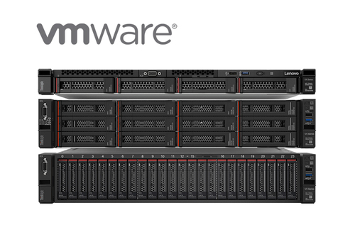   Lenovo ThinkAgile VX Series 