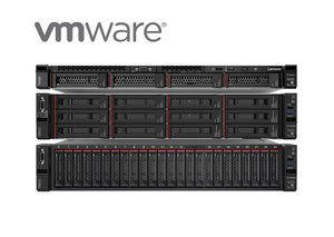 Lenovo ThinkAgile VX Series