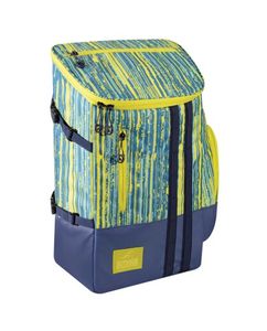 תיק צידנית גב עם כתפיות שומרת קור וחום נפח 22 ל' OUTDOOR