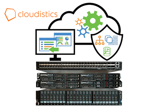 Lenovo ThinkAgile CP Series 