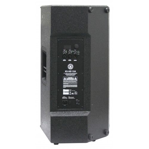 זוית נוספת Topp Pro KS HD15A