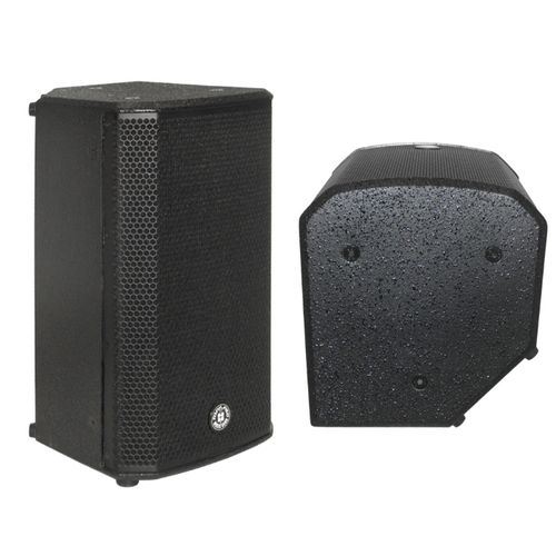 זוית נוספת Topp Pro KS HD8A Speaker