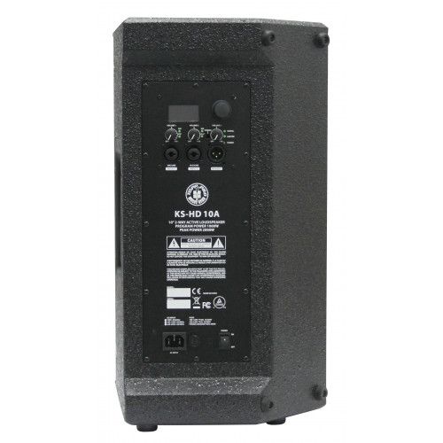 זוית נוספת Topp Pro KS HD10A