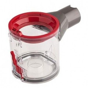 תא איסוף פסולת מקורי לשואב אבק דייסון Dyson V7 / V8