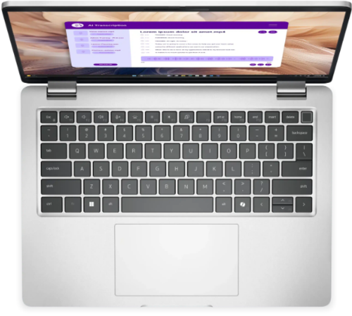  מחשב נייד Dell Pro 14 Plus PB14250