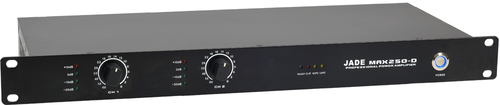 ‏מגבר/מערכת הגברה JADE MAX 250D  