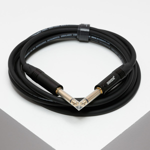 כבל PL מקצועי 5 מטר IC124-JMJMB מבית SHNOOR *שלוש שנות אחריות*