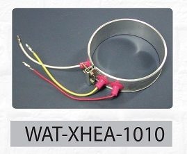 גוף חימום למתקן מים 500W XM-1100