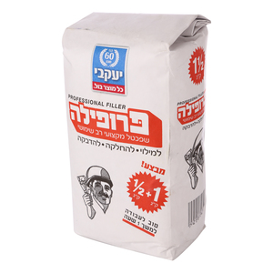 פרופילה - יעקבי 