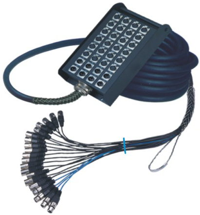 SNP004 CABLETEK