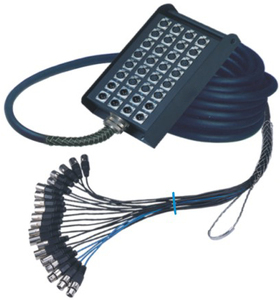 SNP004 CABLETEK