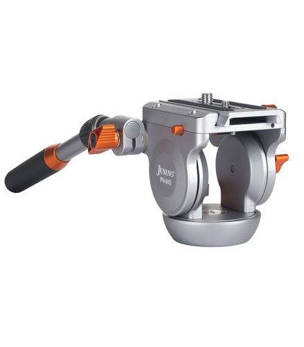 ראש וידאו מקצועי Jusino PH-60S