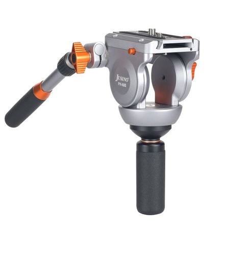 ראש וידאו מקצועי Jusino PH-60S