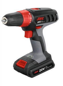 מברגת ליתיום סקיל 2832 20V SKIL