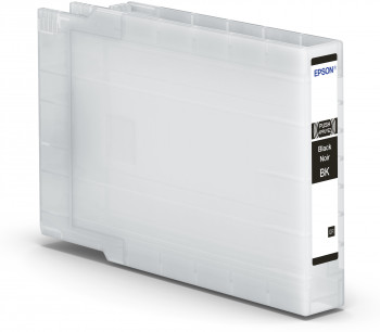 דיו אפסון שחור מקורי C13T04A140 ל-11,500 הדפסות WF-C8190 / WF-C8690