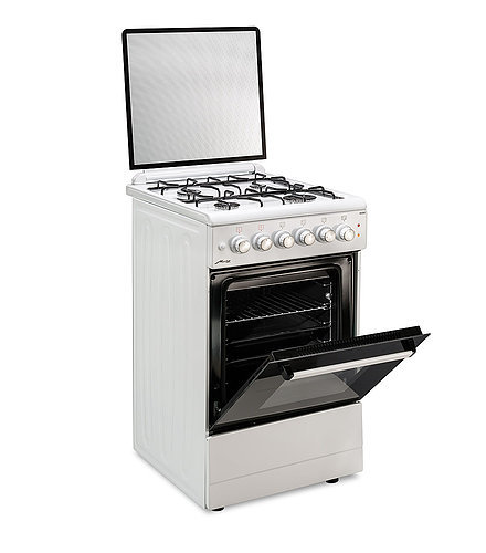 תנור אפייה METZ M50W