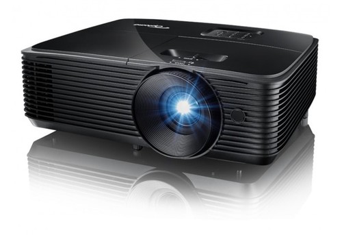 מקרן optoma x390 במחיר ב1290 שקלים בלבד - חסר במלאי