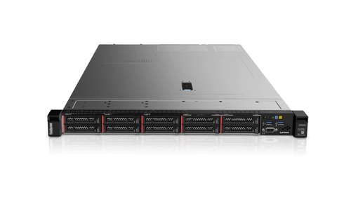 ThinkSystem SR635 Server