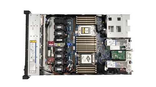 ThinkSystem SR645 Server