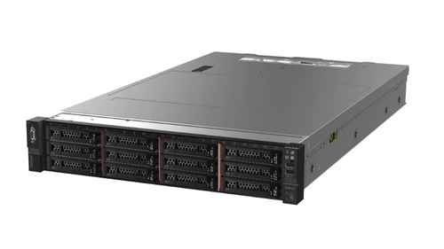 ThinkSystem SR655 Server