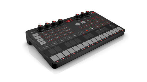 סינטיסייזר אנלוגי IK Multimedia Uno Synth Analog Synthesizer