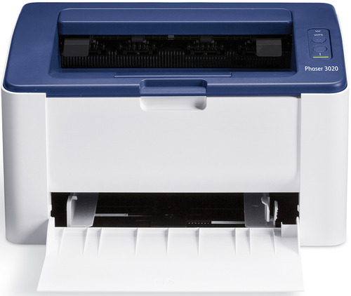 מדפסת לייזר Xerox Phaser 3020BI