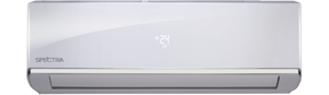 מזגן עילי 2.5 כ"ס ספקטרה שנת 2020 SPECTRA 28S PLUS