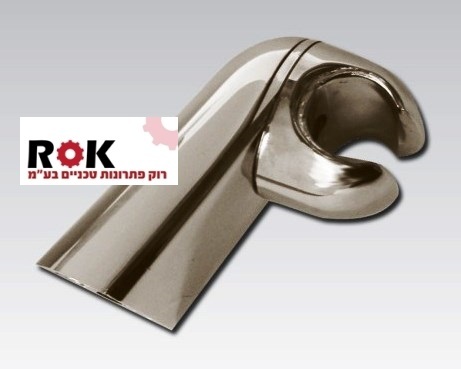 מתלה למזלף דגם אלגרו ספאדיני