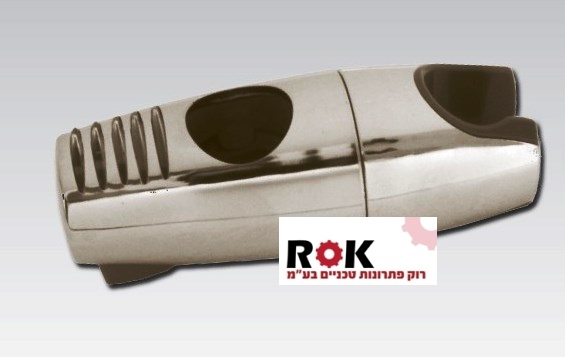 מתלה למזלף צ