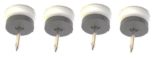 תחתית כפולה מסמר 22ממ 4יח