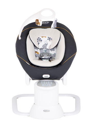 נדנדה לתינוק All Ways Soother Graco