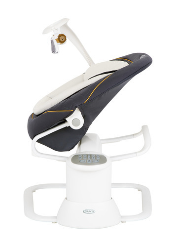 נדנדה לתינוק All Ways Soother Graco