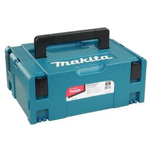 ארגז כלים פלסטיק מחוזק "MAKITA "M