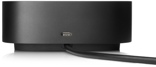 תחנת עגינה HP Dock 5TW10AA USB-C Dock G5