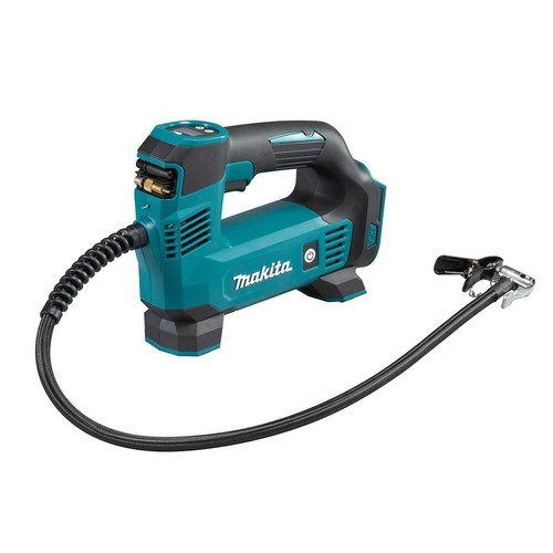 גוף קומפרסור נטען - MAKITA DMP180Z 18V