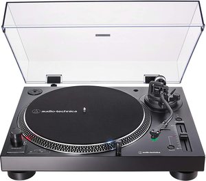 פטיפון DJ מקצועי Audio Technica AT - LP120XUSB