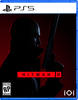 PS5 - HITMAN 3