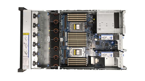 ThinkSystem SR665 Server
