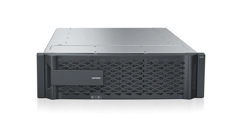 ThinkSystem DM5000F Unified Flash Storage