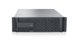 ThinkSystem DM5000F Unified Flash Storage