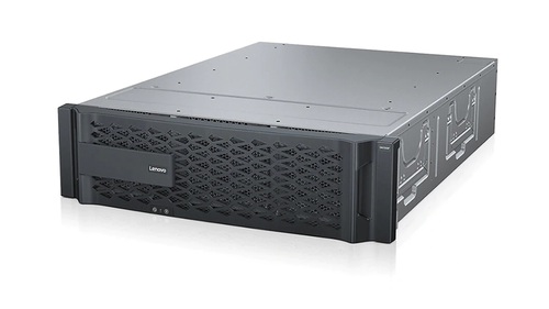 ThinkSystem DM5000F Unified Flash Storage