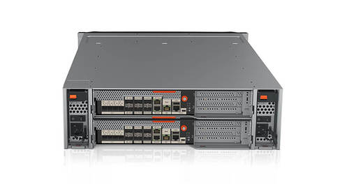 ThinkSystem DM5000F Unified Flash Storage
