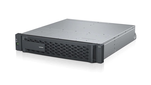 ThinkSystem DM5000F Unified Flash Storage