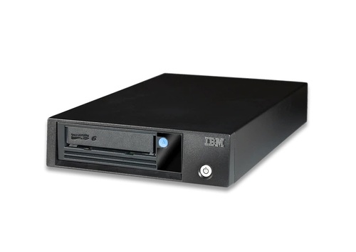 Lenovo One LTO Ultrium 7 tape drive