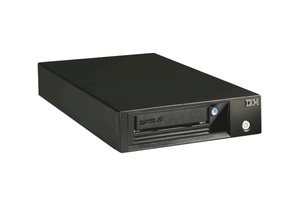Lenovo One LTO Ultrium 8 tape drive