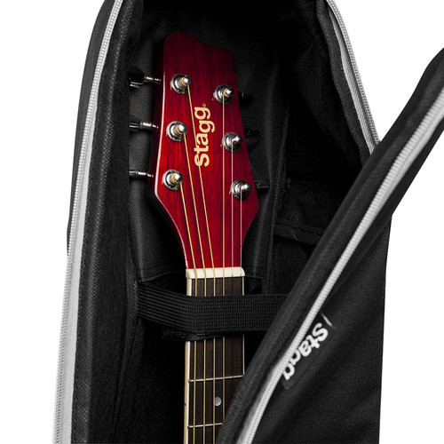 נרתיק לגיטרה קלאסית STB-25 Stagg