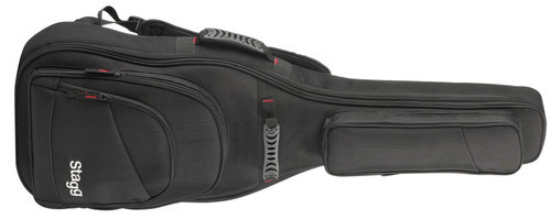 STB-NDURA 25 C נרתיק לגיטרה קלאסית Stagg