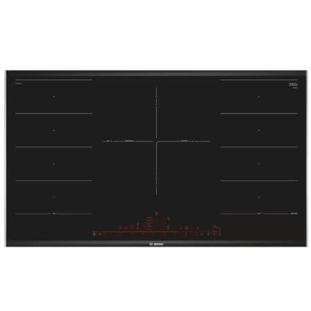 כיריים אינדוקציה BOSCH PXV975DV1E