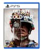 PS5 - Call of Duty Black Ops Cold War 
