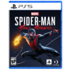 PS5 Marvel's Spider-Man: Miles Morales 